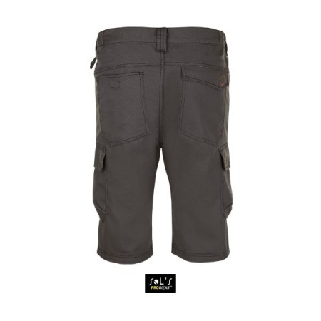 Sol's Ranger Pro 01563 Dark grey 384